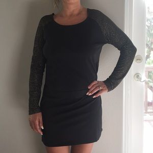 SWOOP BACK DRESS 🌼